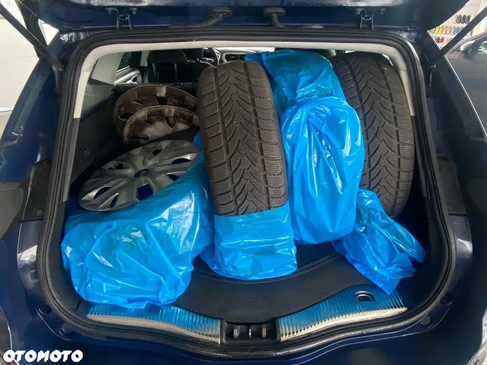 Ford Mondeo SW 2.0 TDCi Ambiente - 8