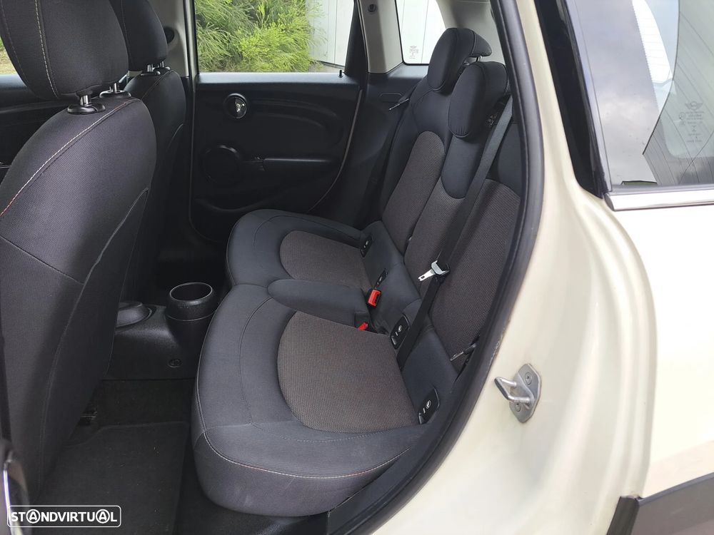 MINI 5 Portas One D - 26