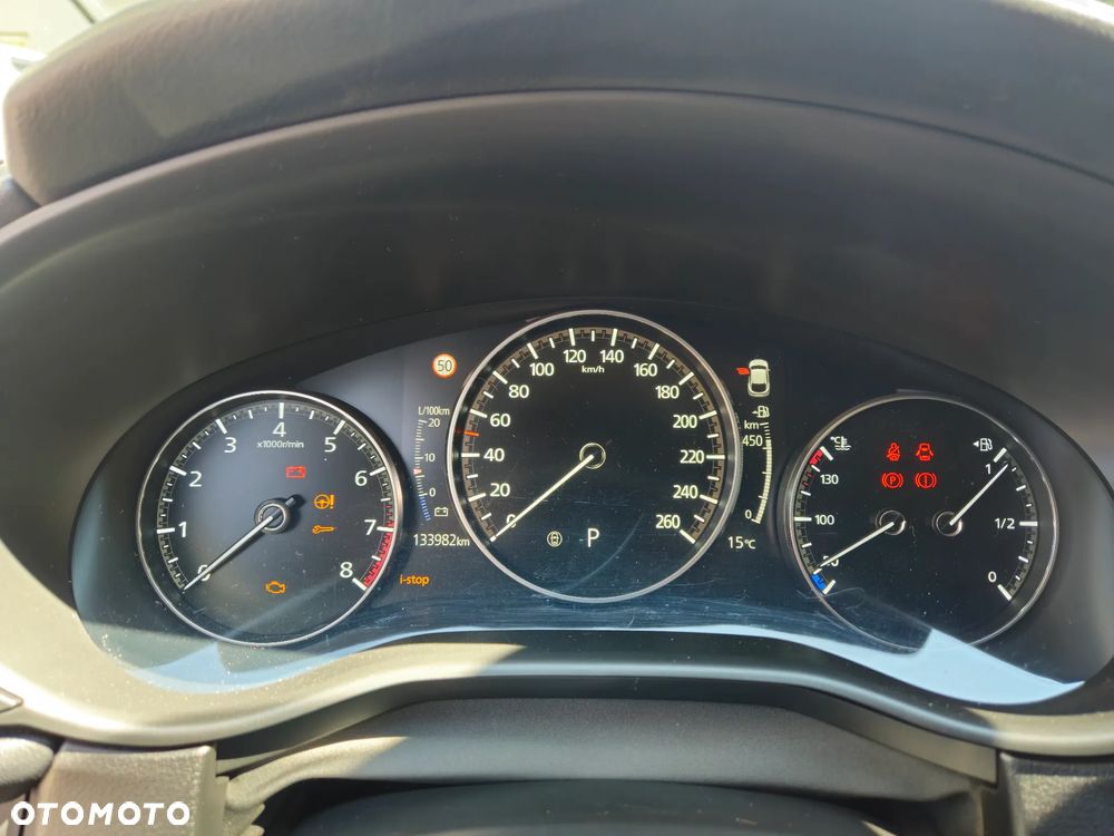 Mazda CX-30 2.0 mHEV Kanjo 2WD - 10