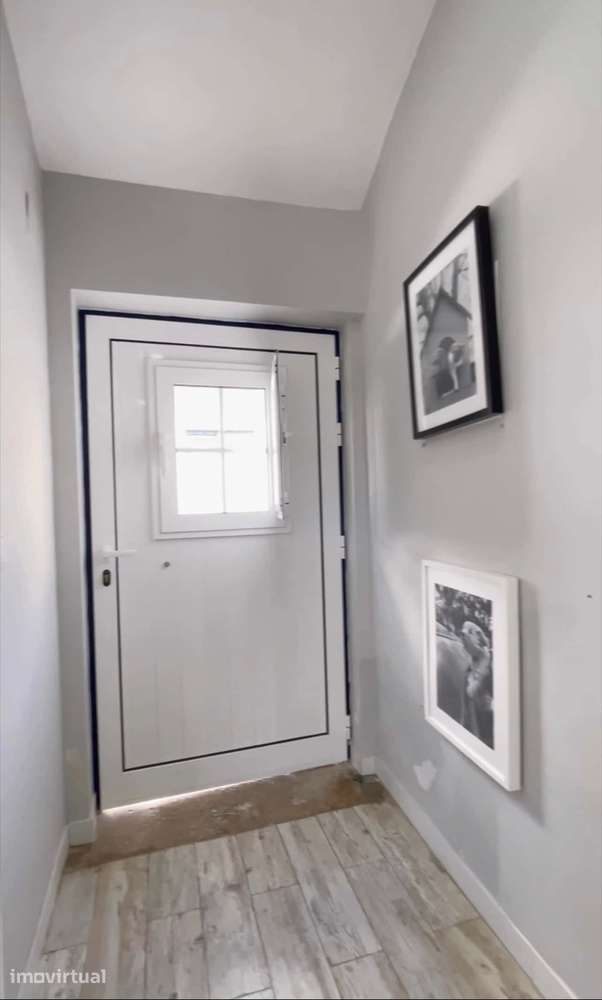 Cozy new studio in Ajuda - Grande imagem: 5/11