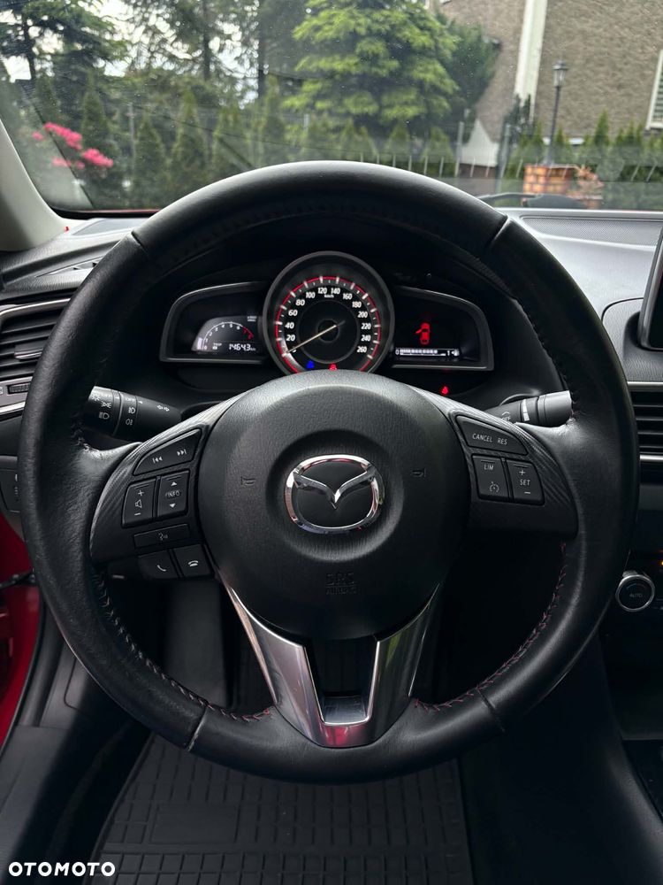 Mazda 3 2.0 Skypassion - 14