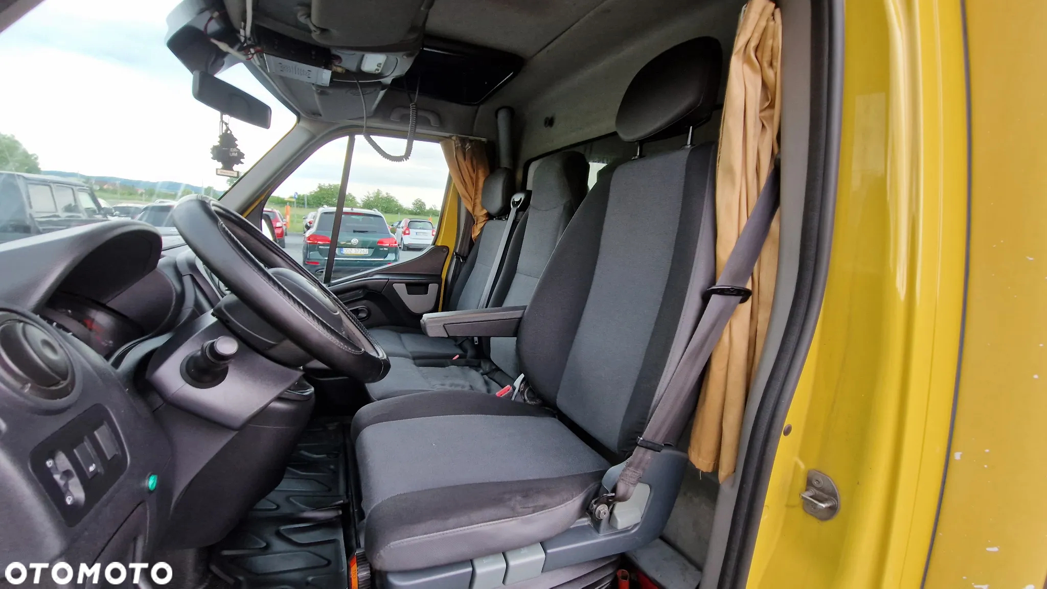 Renault MASTER - 7