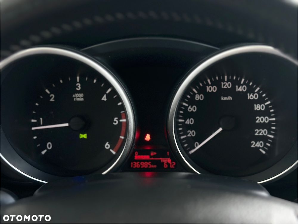 Mazda 5 - 29