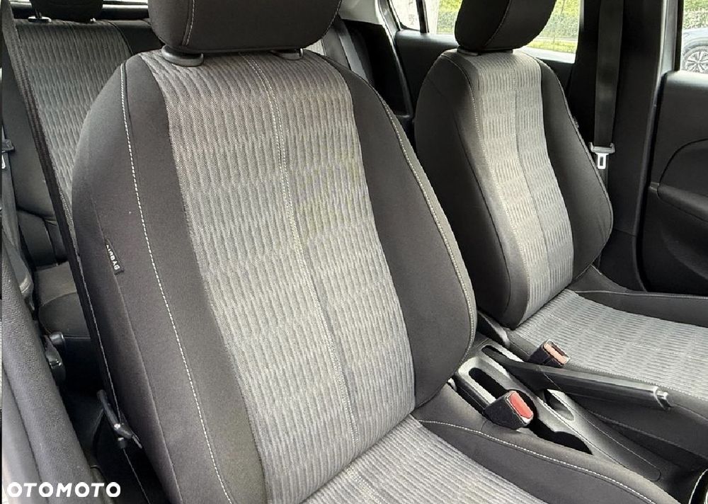Opel Corsa - 13