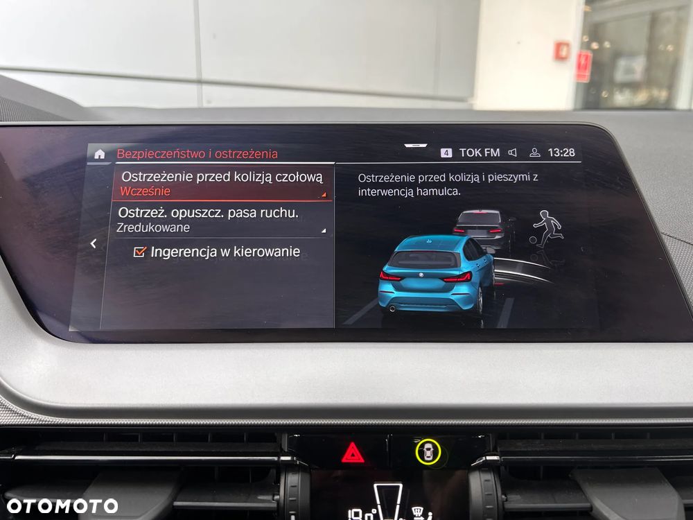 BMW Seria 1 118i Advantage - 38