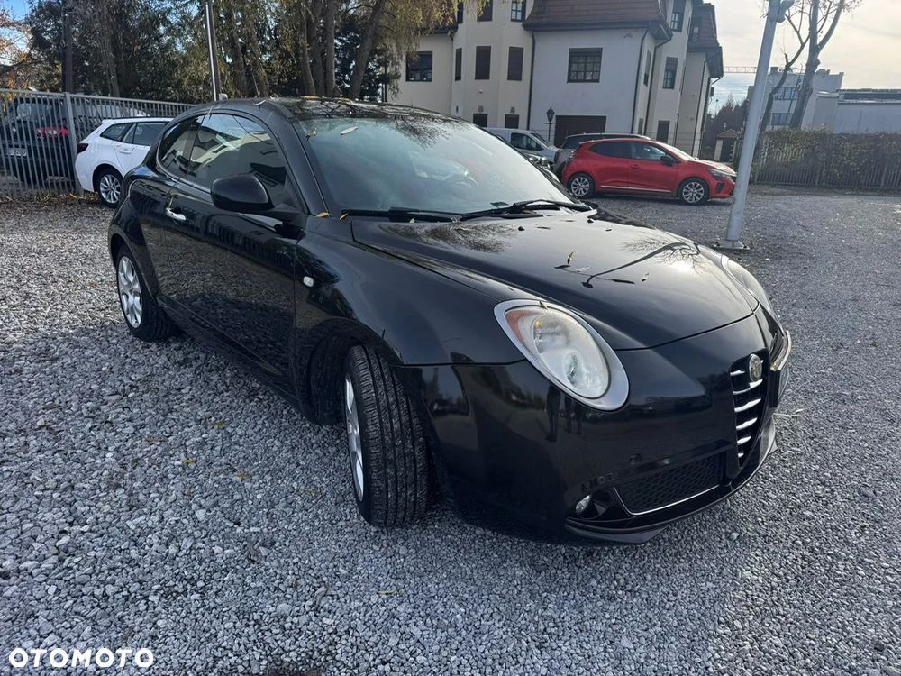 Alfa Romeo Mito - 5