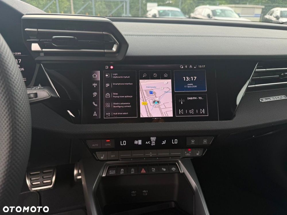 Audi S3 Sportback - 16