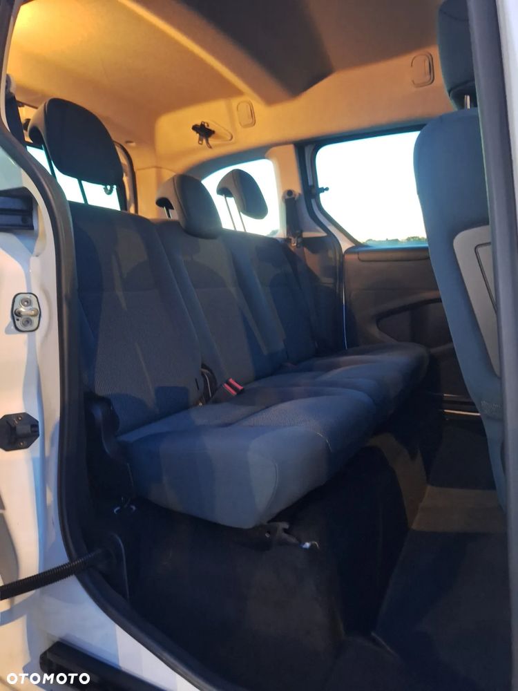 Citroën Berlingo Multispace BlueHDi 100 S&S SELECTION - 22