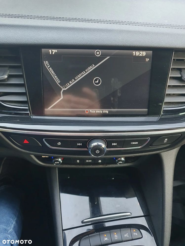 Opel Insignia 2.0 CDTI ecoFLEX Start/Stop Business Innovation - 22