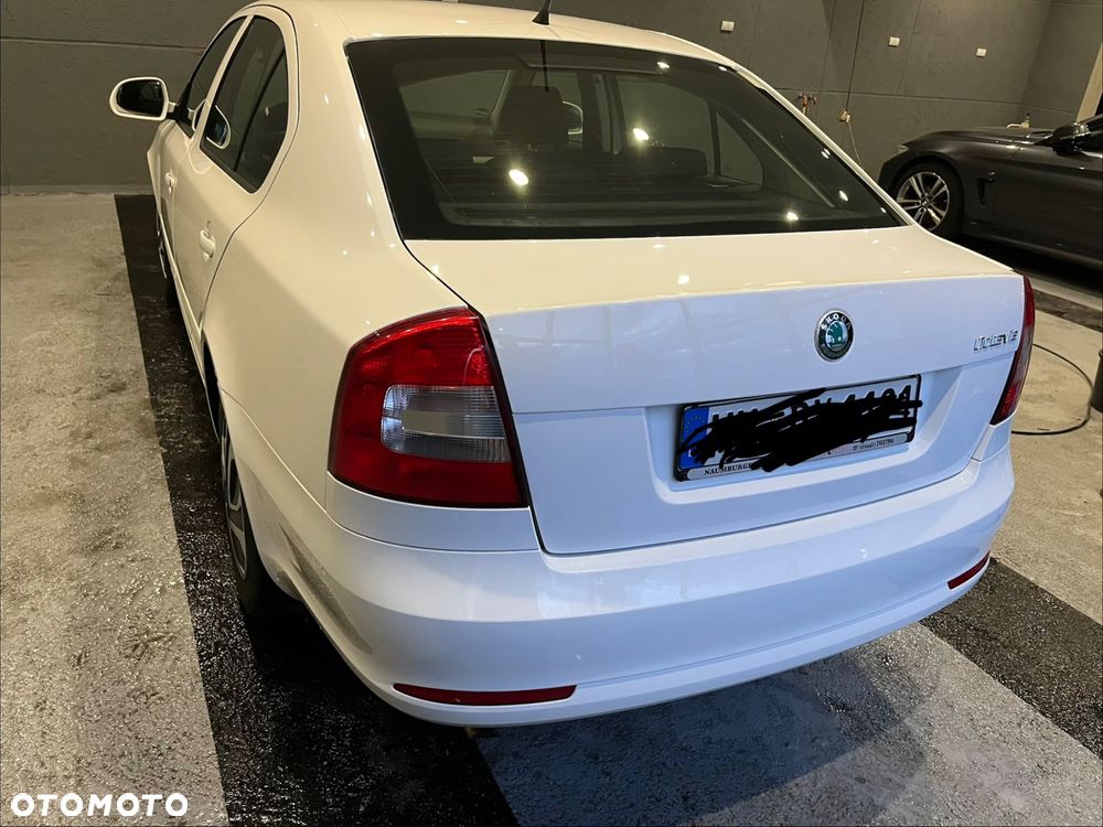 Skoda Octavia 1.2 TSI Best of - 12