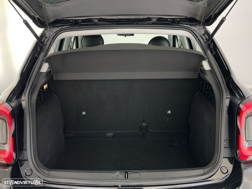 Fiat 500X 1.0 FireFly 120th Anniversary - 13