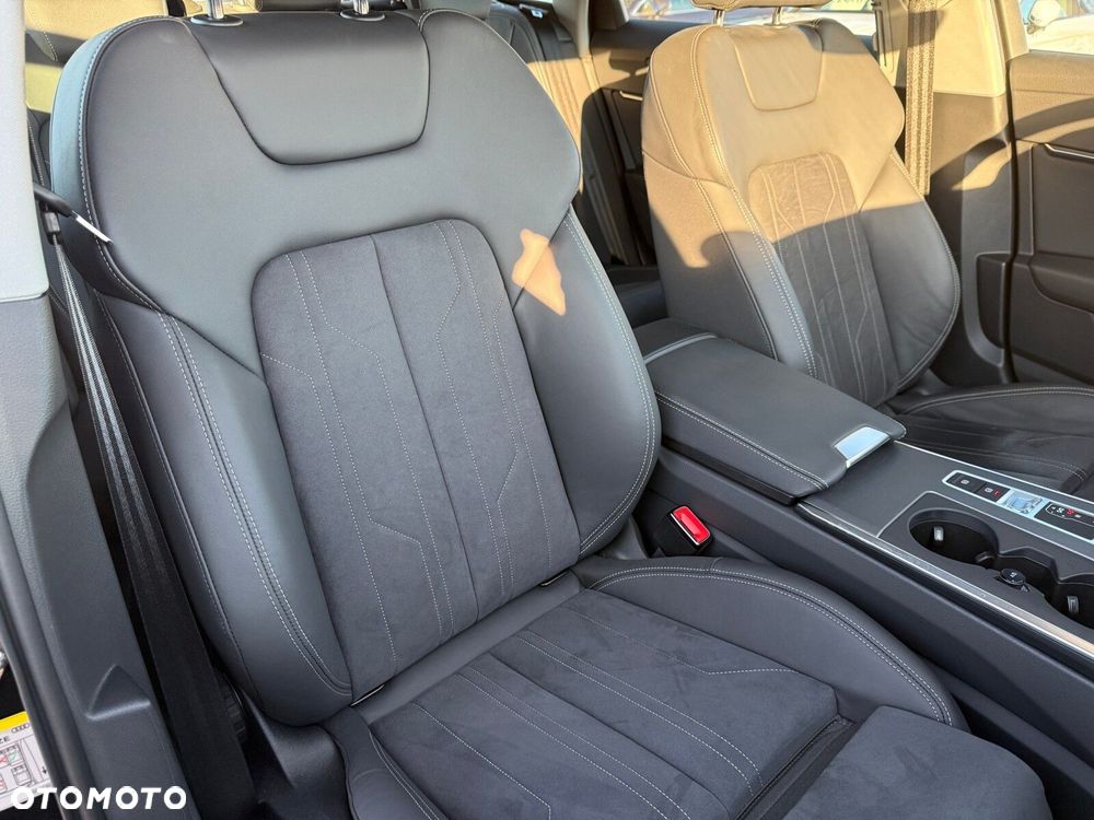 Audi A6 Avant - 27
