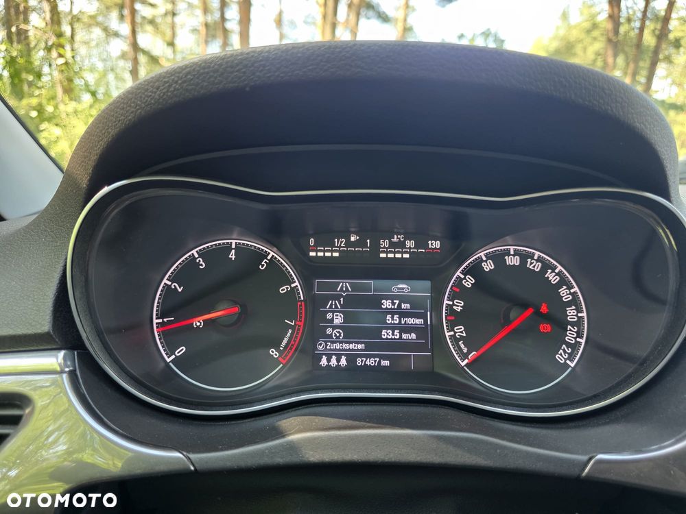 Opel Corsa 1.0 T Cosmo S&S - 22