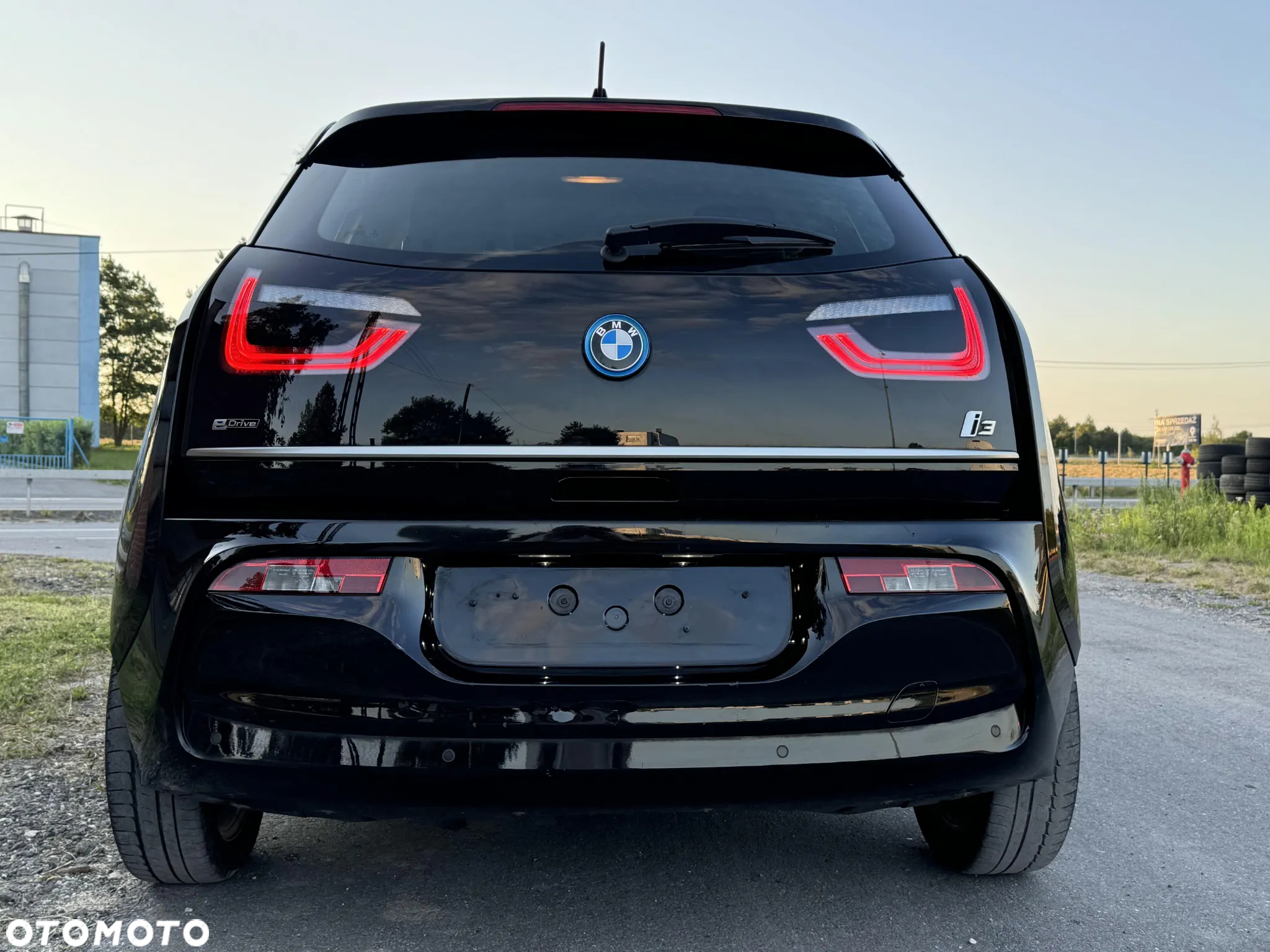 BMW i3 (94 Ah) - 32