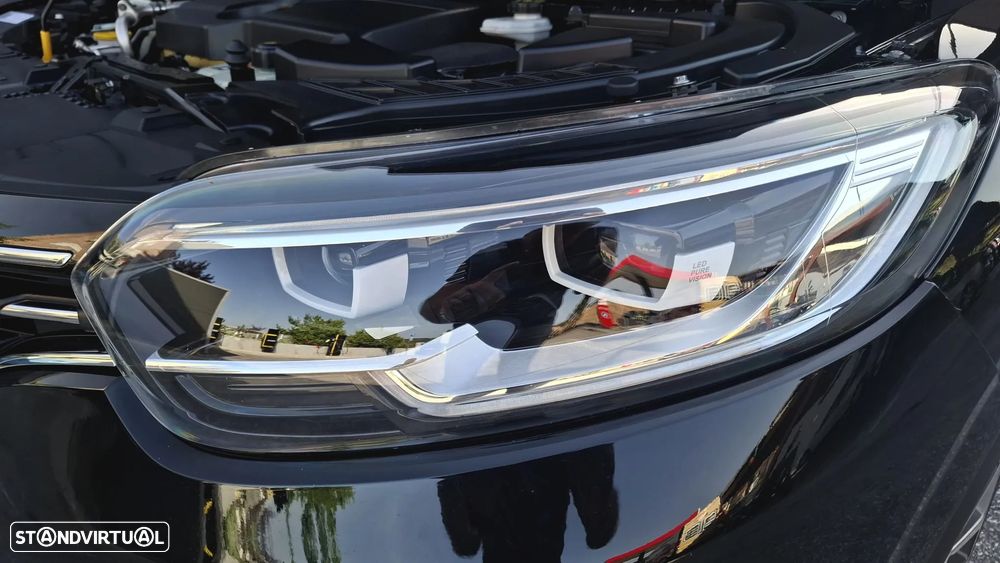 Renault Kadjar 1.5 dCi Black Edition - 11