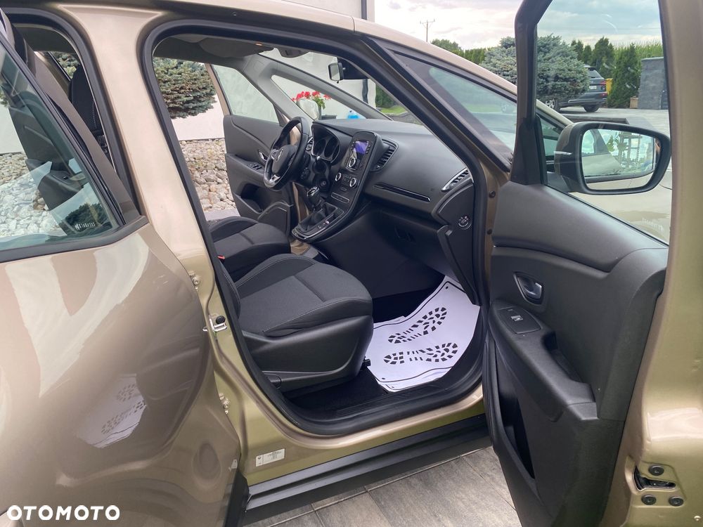 Renault Scenic 1.2 TCe Energy SL Touch - 24