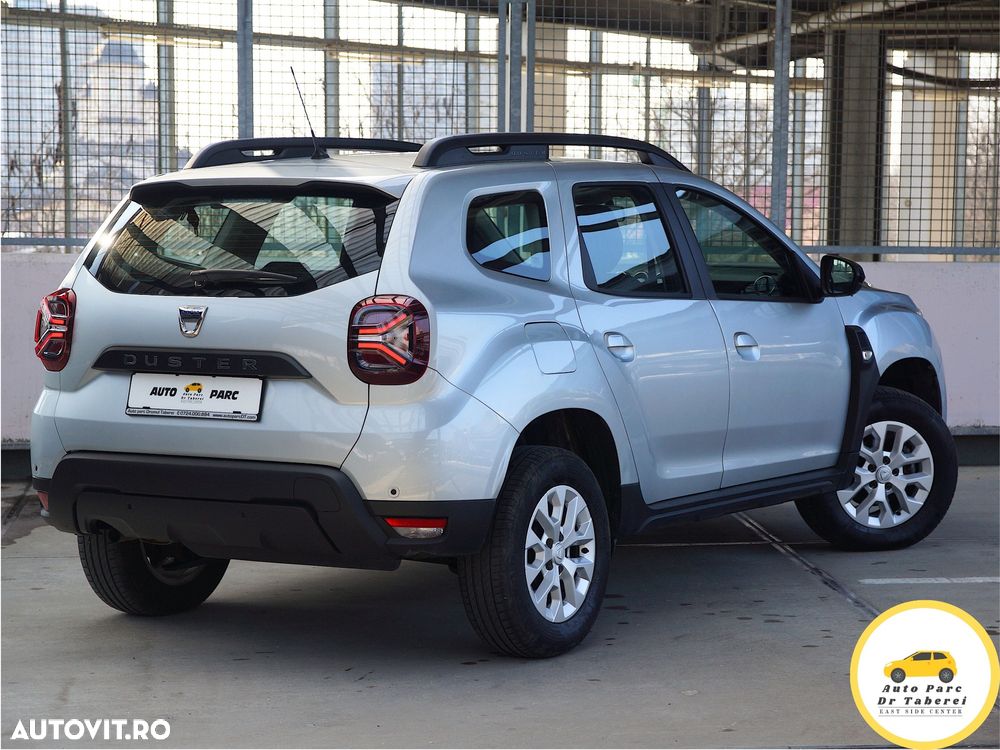 Dacia Duster - 3