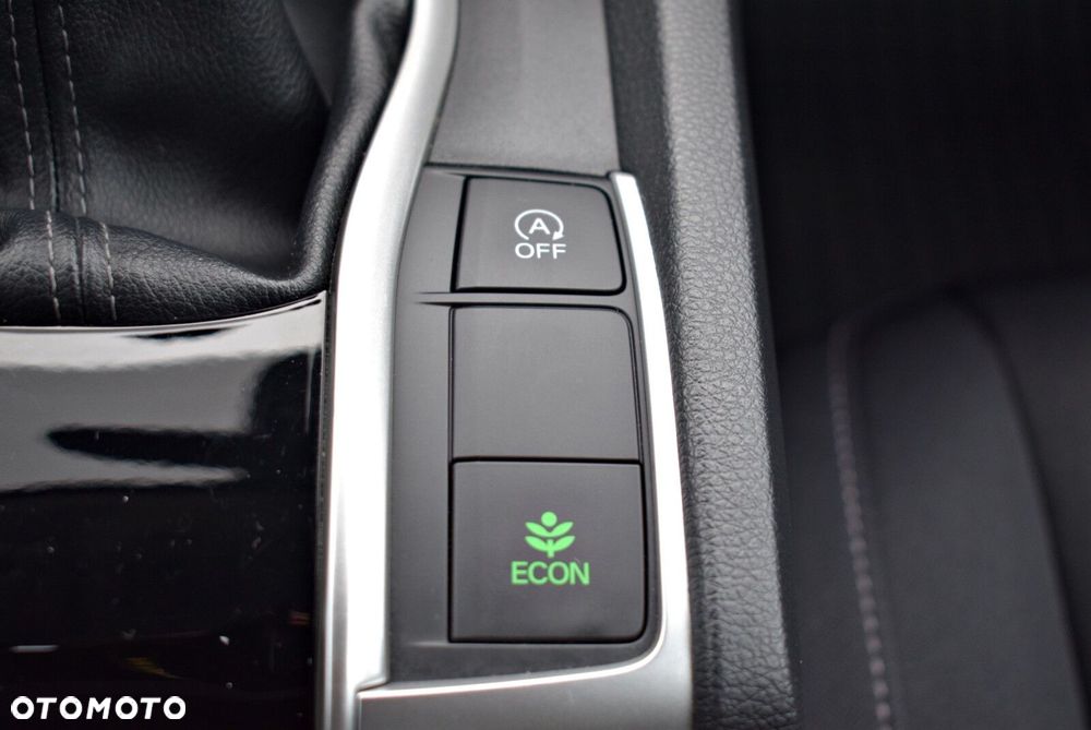 Honda Civic 1.5 T Comfort - 25