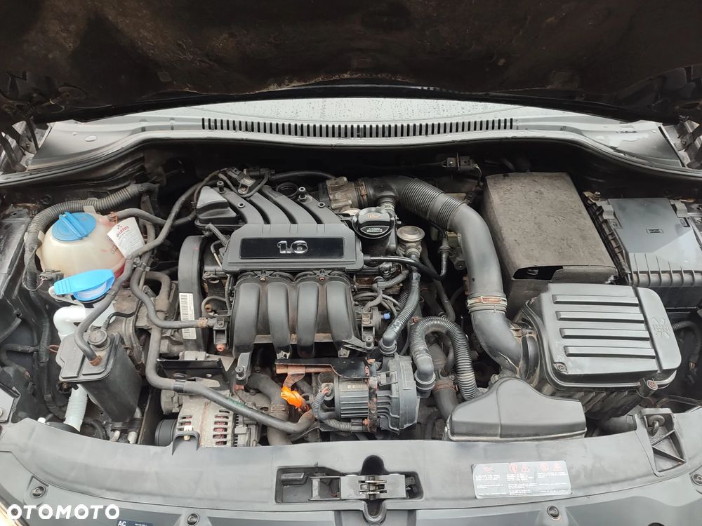 Seat Leon 1.6 Audience - 7