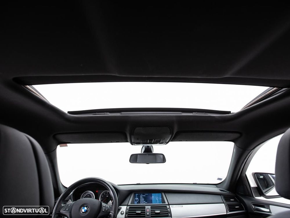 BMW X6 M Standard - 7