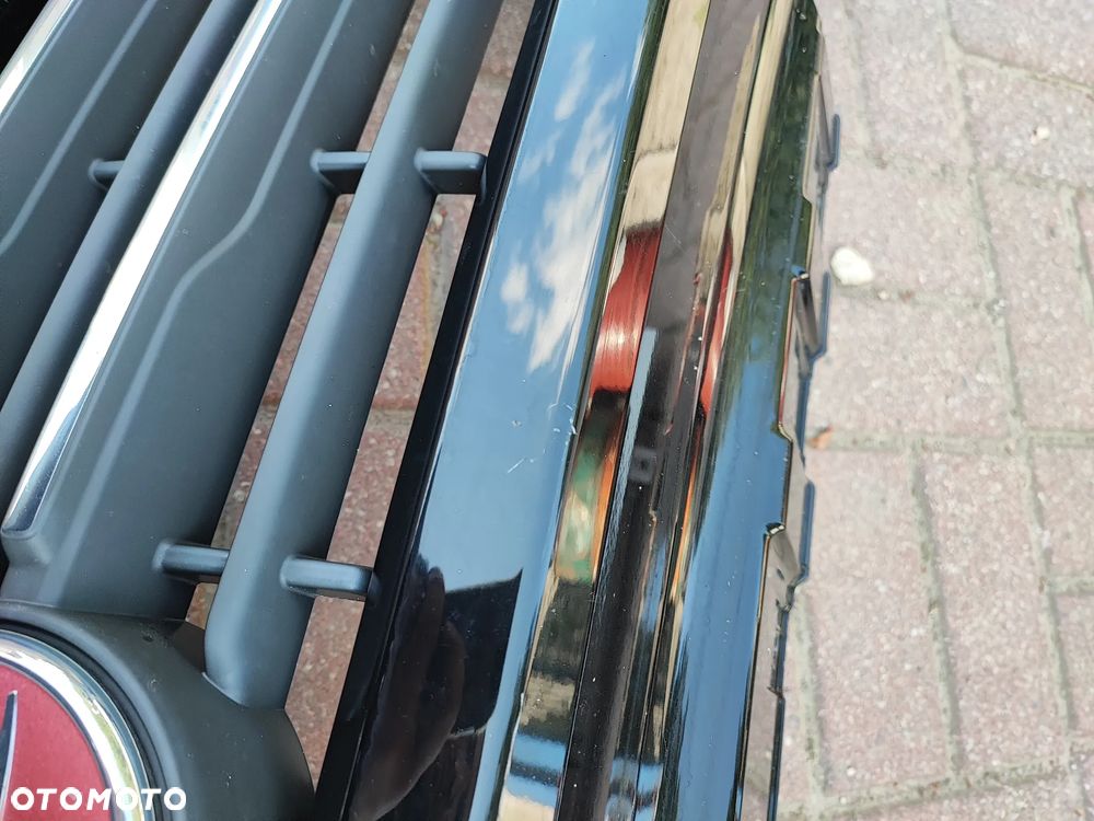 Atrapa grill Roller Team Fiat Ducato III LIFT - 4