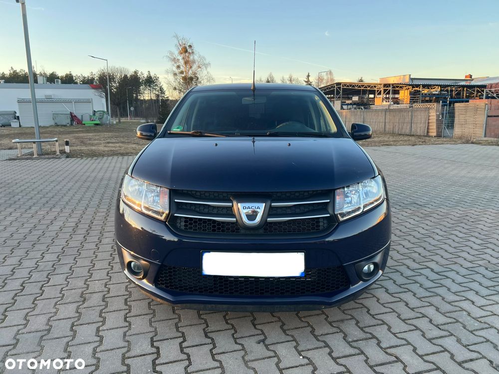 Dacia Sandero - 2