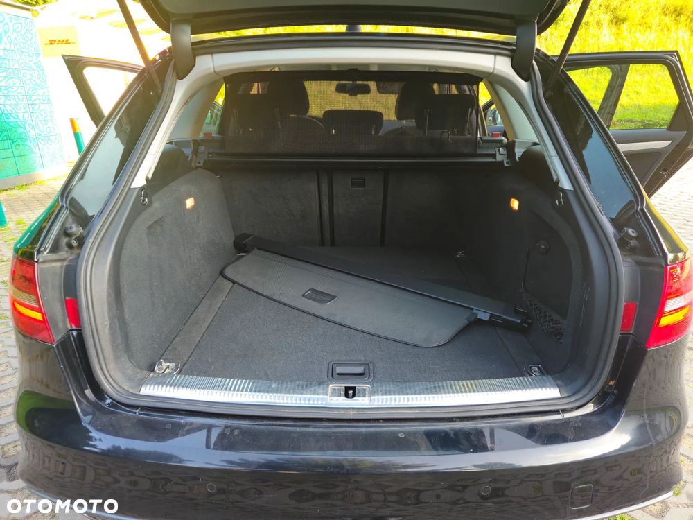 Audi A4 Avant - 18