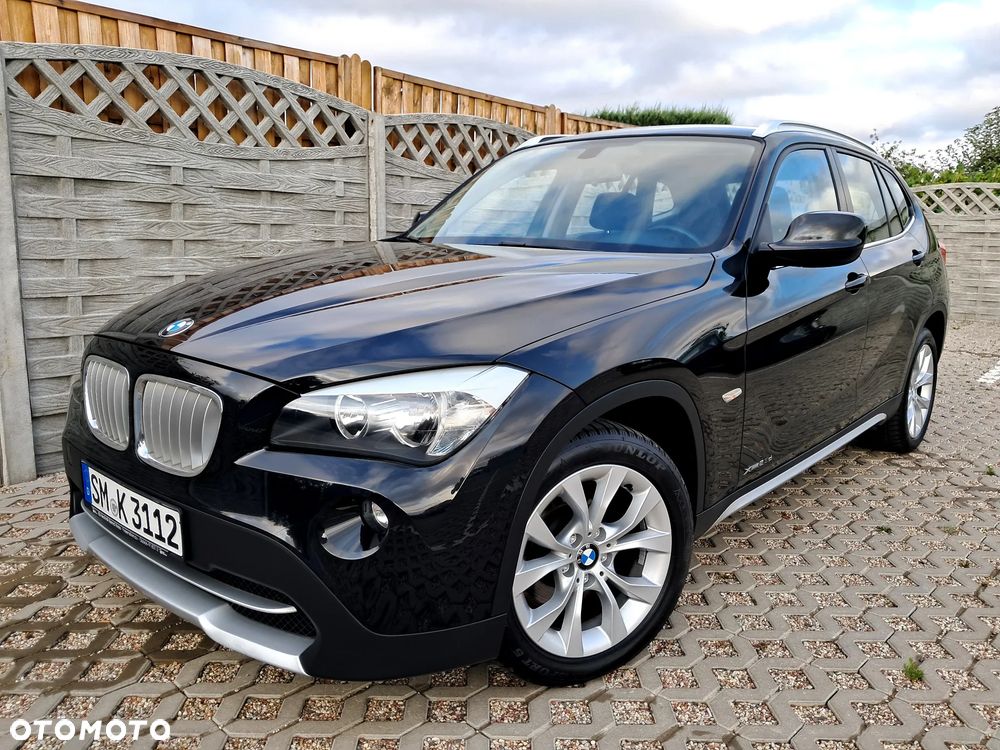 BMW X1 xDrive23d - 1