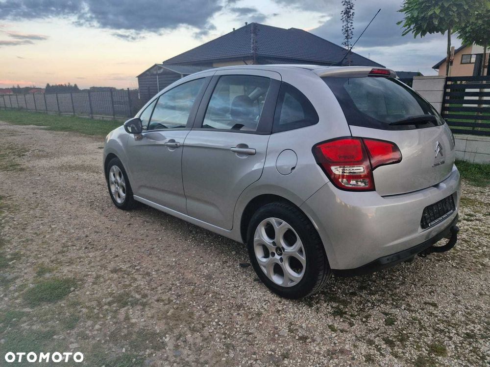 Citroën C3 - 4