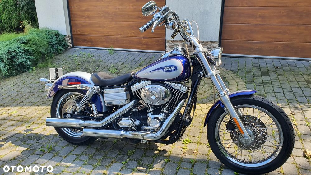 Harley-Davidson Dyna Low Rider - 35