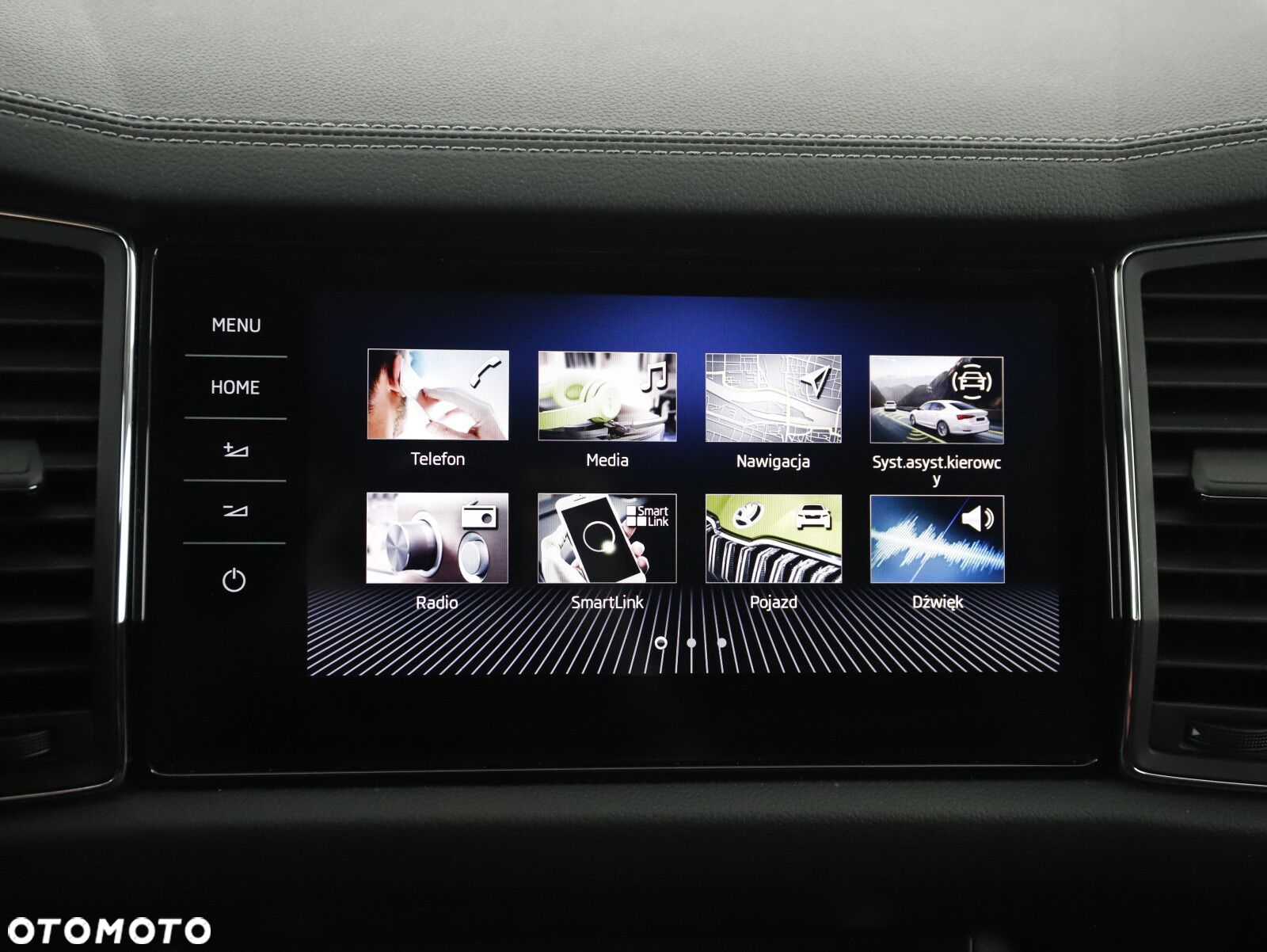 Skoda Kodiaq 2.0 TDI 4x2 Style DSG - 18
