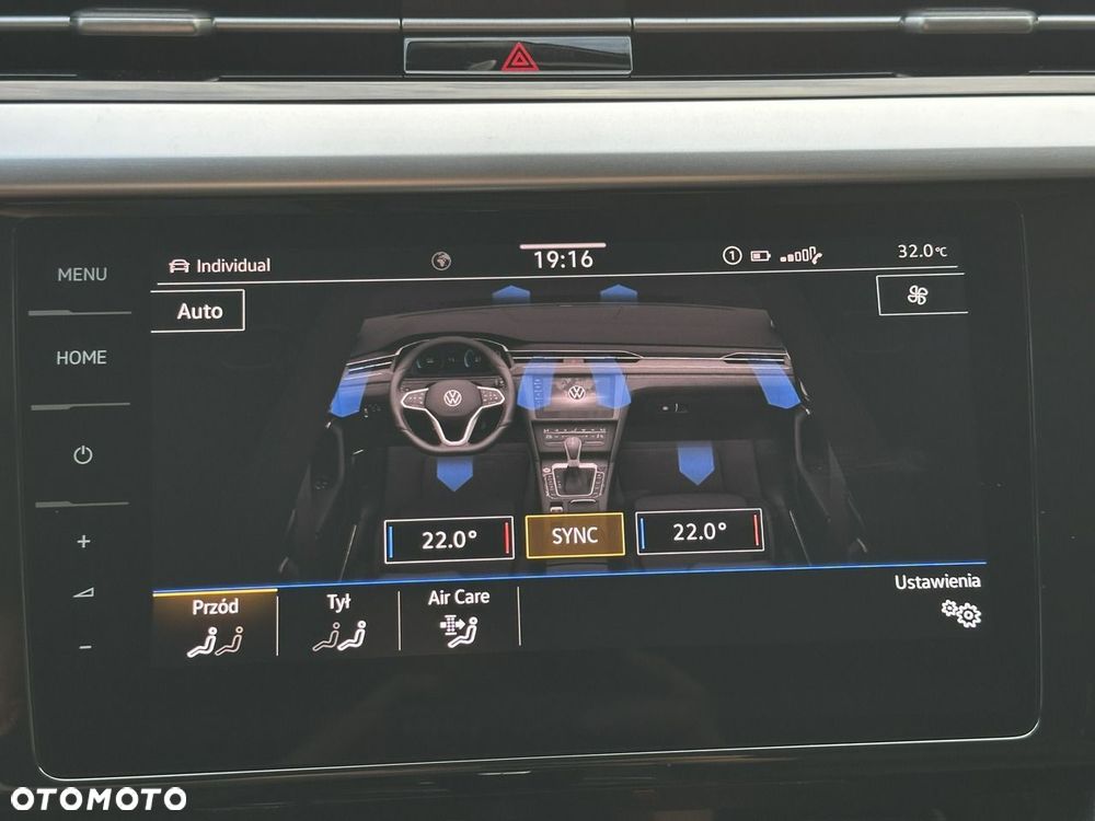 Volkswagen Arteon - 29