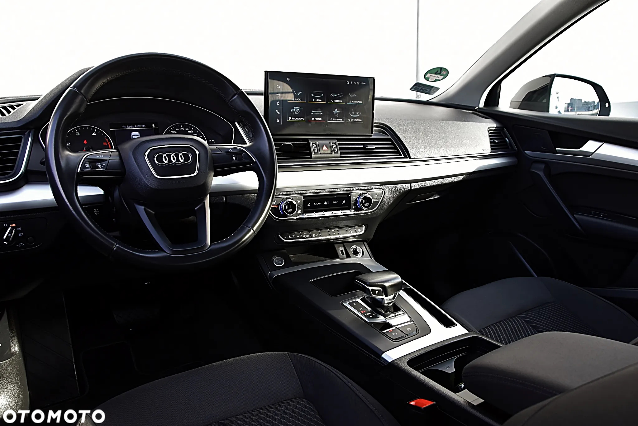 Audi Q5 - 22