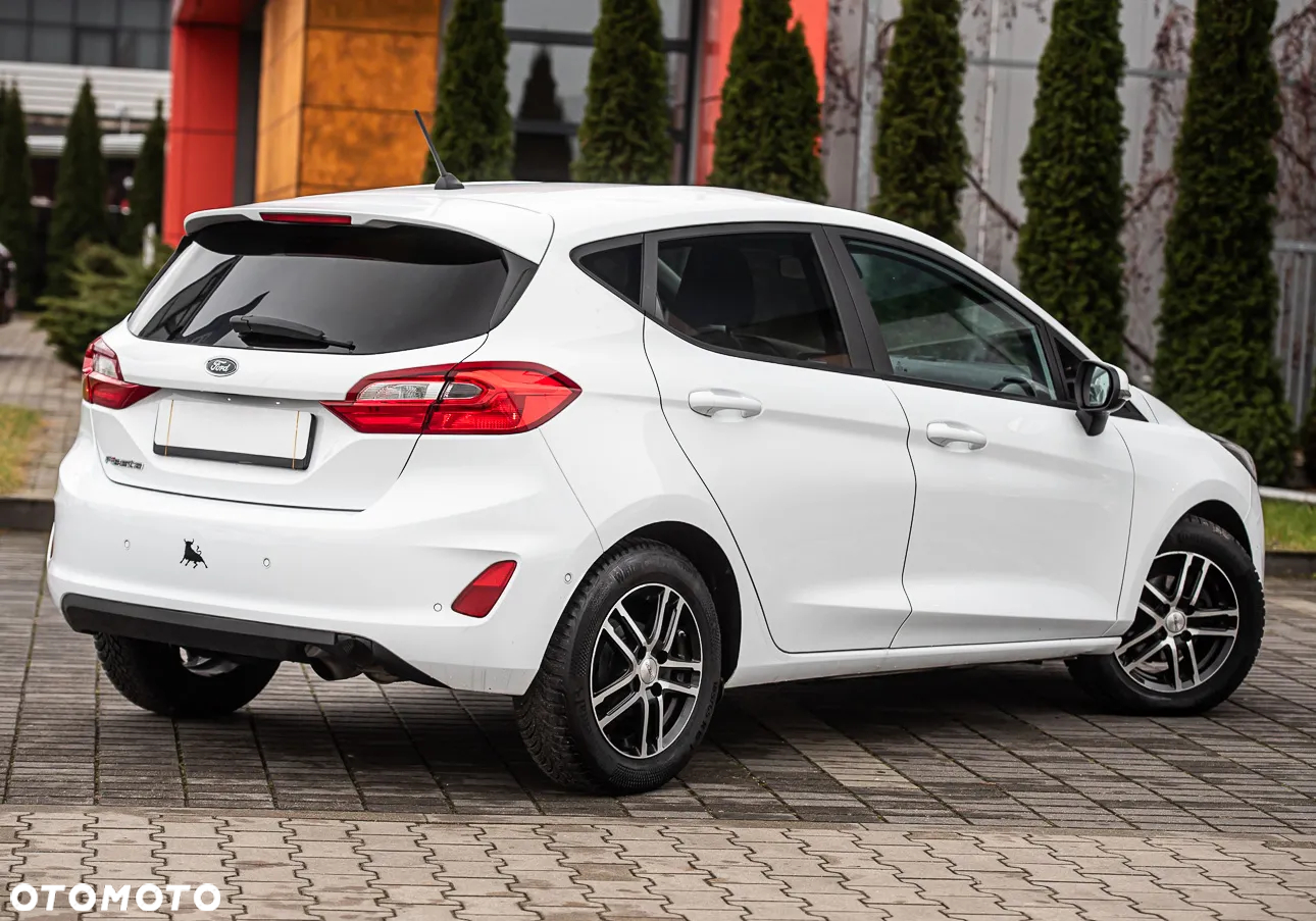 Ford Fiesta - 13