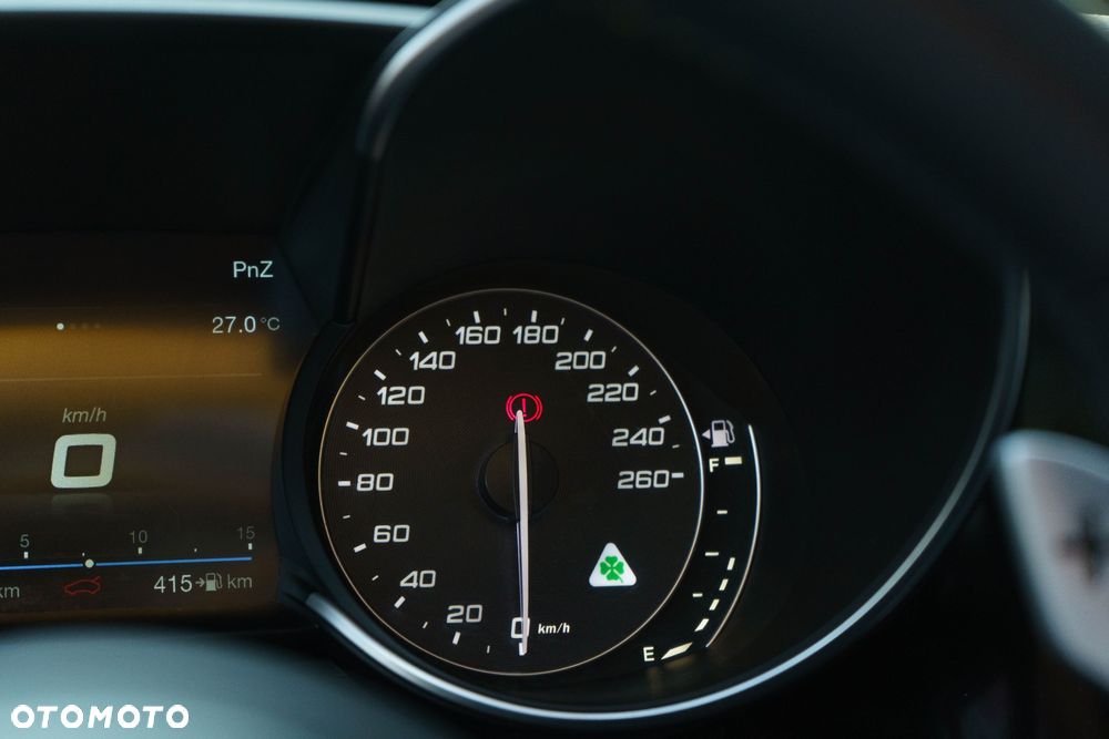 Alfa Romeo Giulia 2.0 Turbo Veloce Q4 - 31