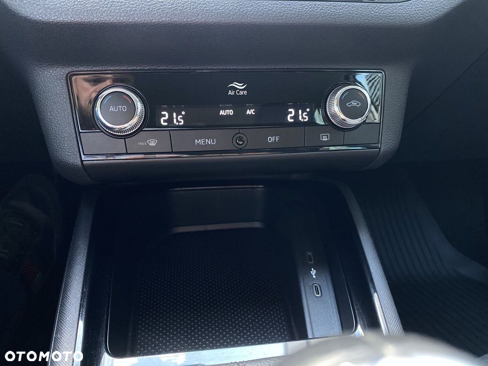 Skoda Scala 1.0 TSI Ambition - 23