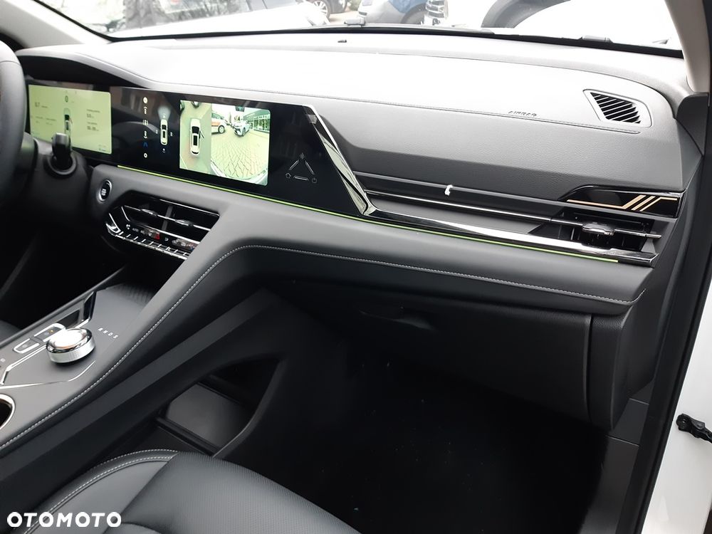 JAC JS8 PRO 6os - 12