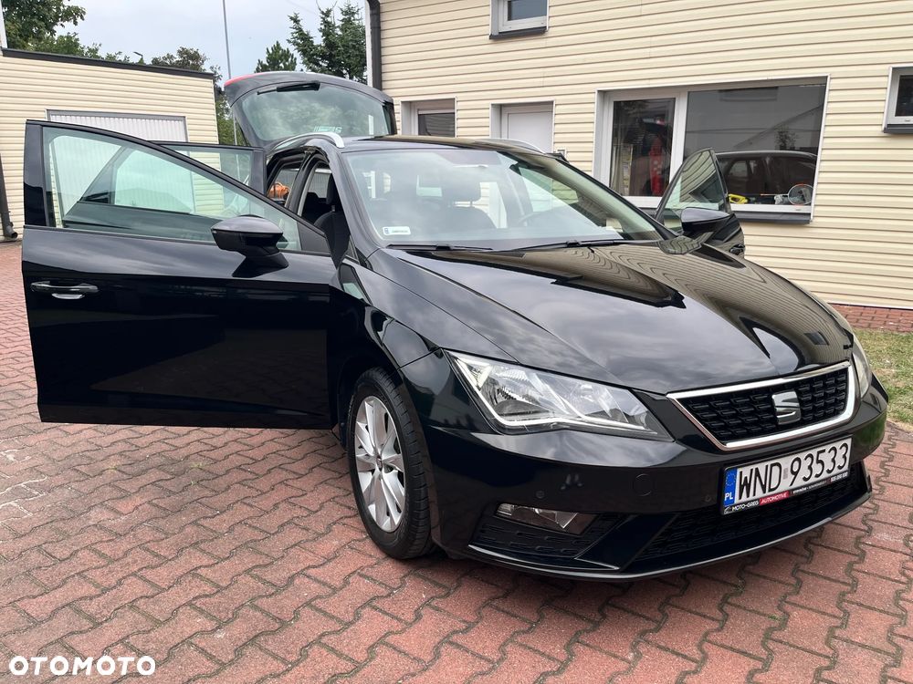 Seat Leon 1.5 TSI Style - 24