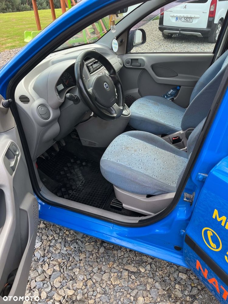 Fiat Panda - 4