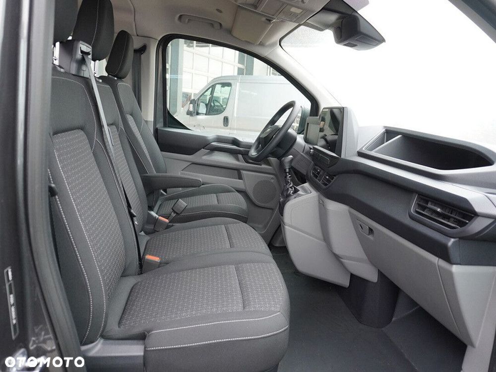 Ford transit-custom Van Brygadowy 2.0 ECOBLUE 150KM M6 FWD 320 L2 - 19