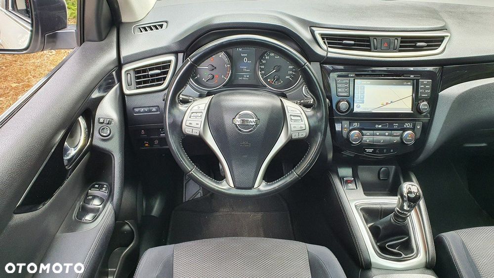 Nissan Qashqai - 16