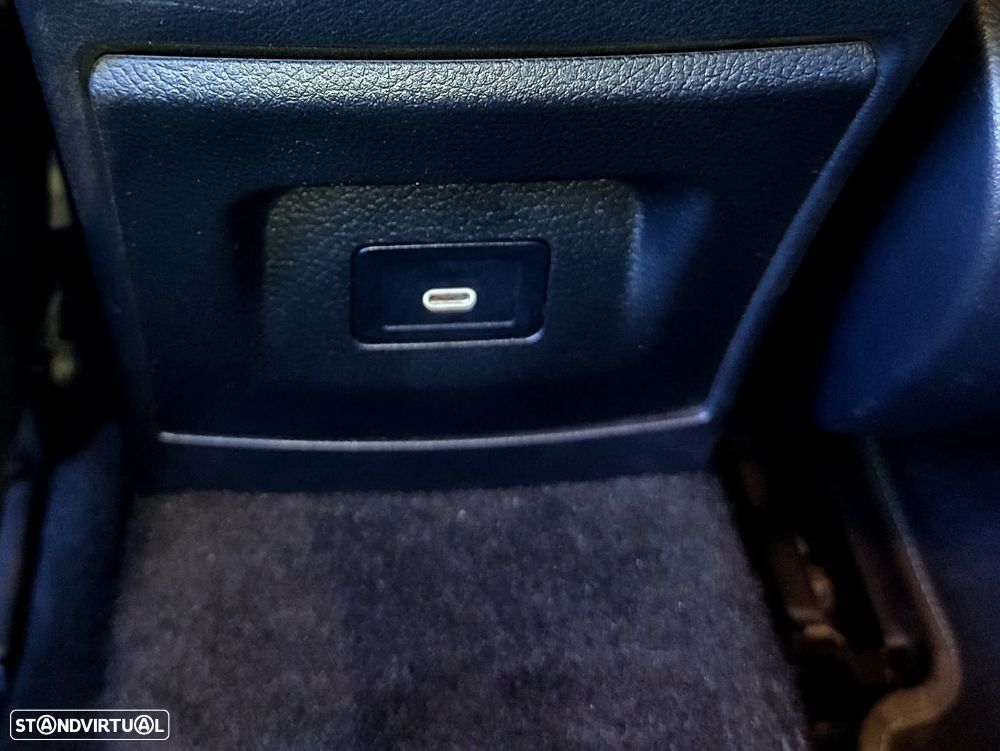 Mercedes-Benz A 200 Style Plus Aut. - 30