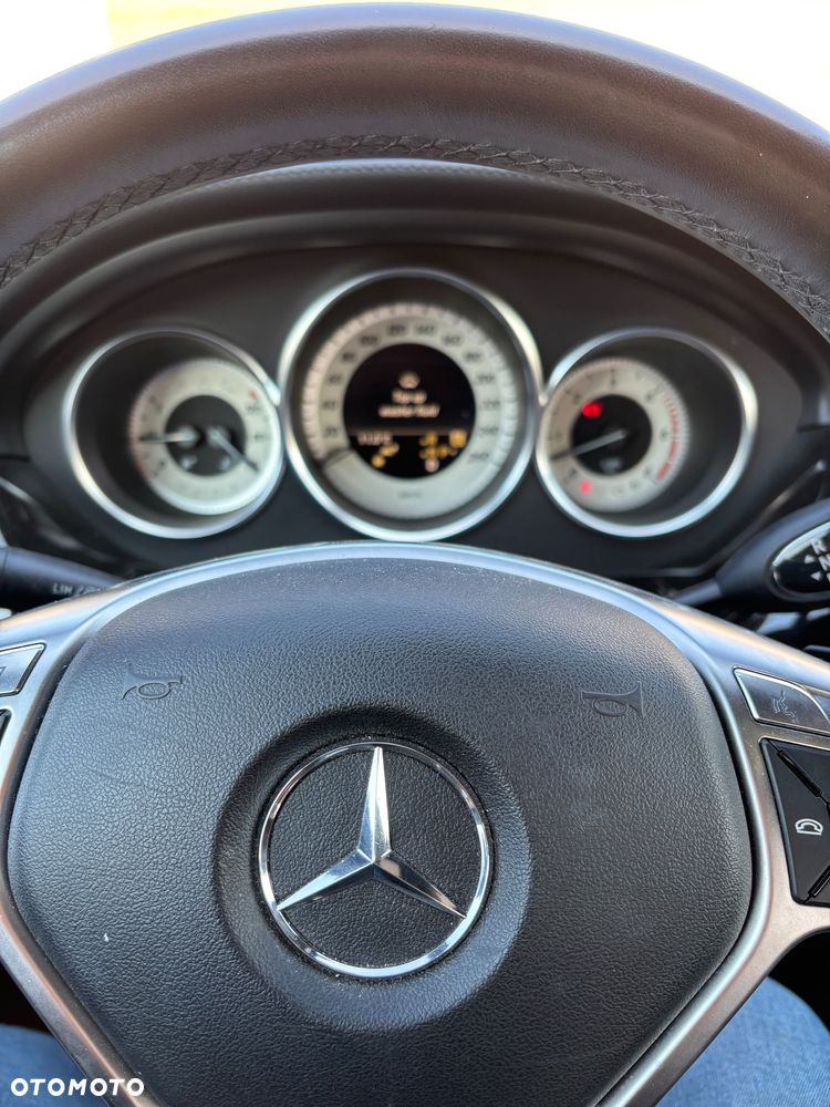 Mercedes-Benz CLS 350 CDI 7G-TRONIC - 3