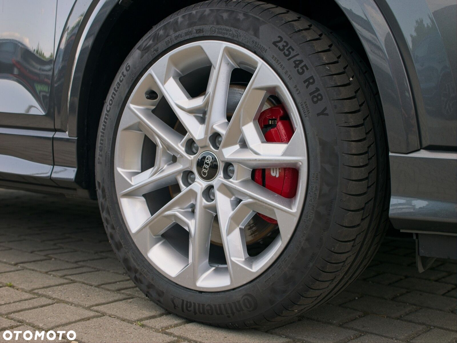 Audi SQ2 - 16