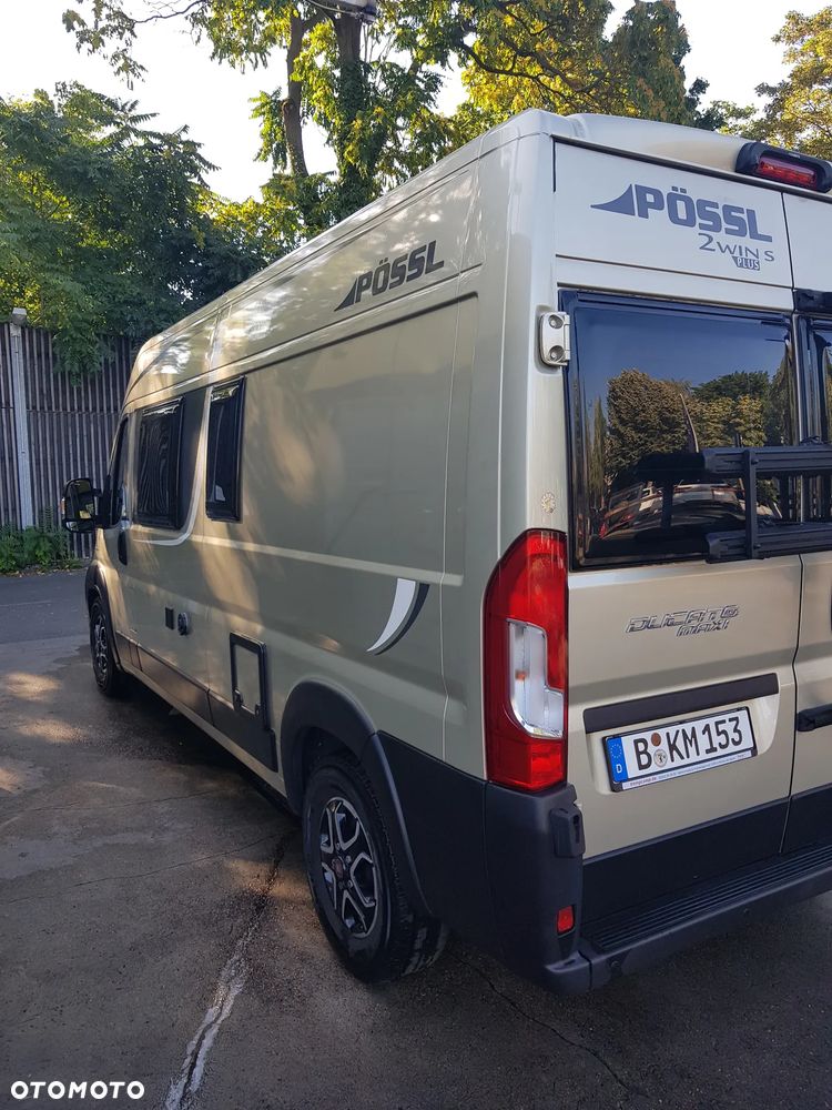 Fiat Ducato - 14