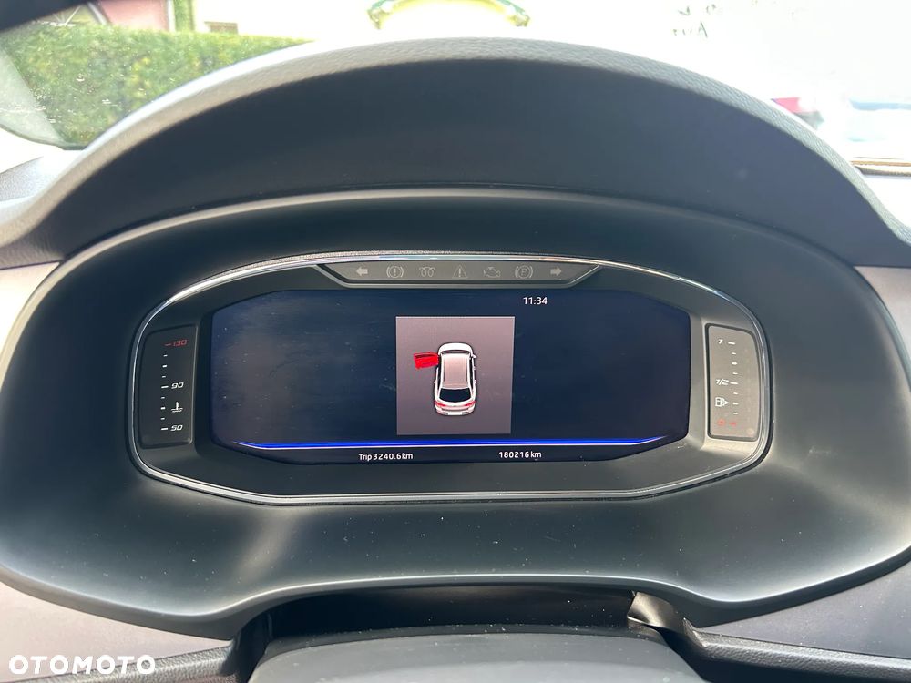 Seat Leon 2.0 TDI DPF DSG Xcellence - 9