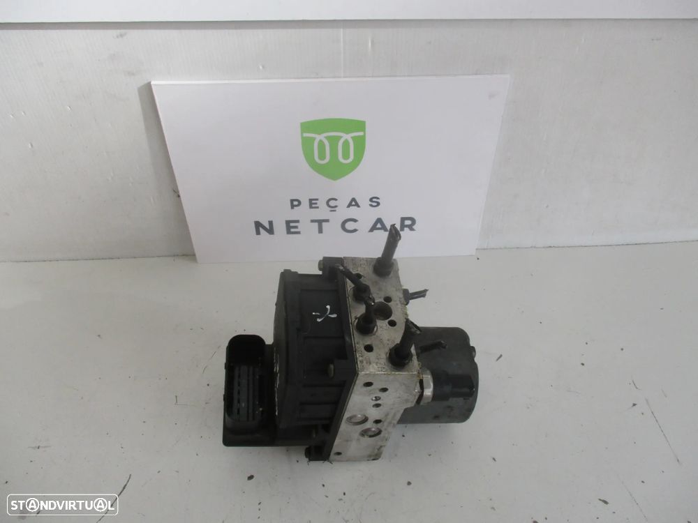 Modulo ABS Audi A4 2001 0265950011 - 1