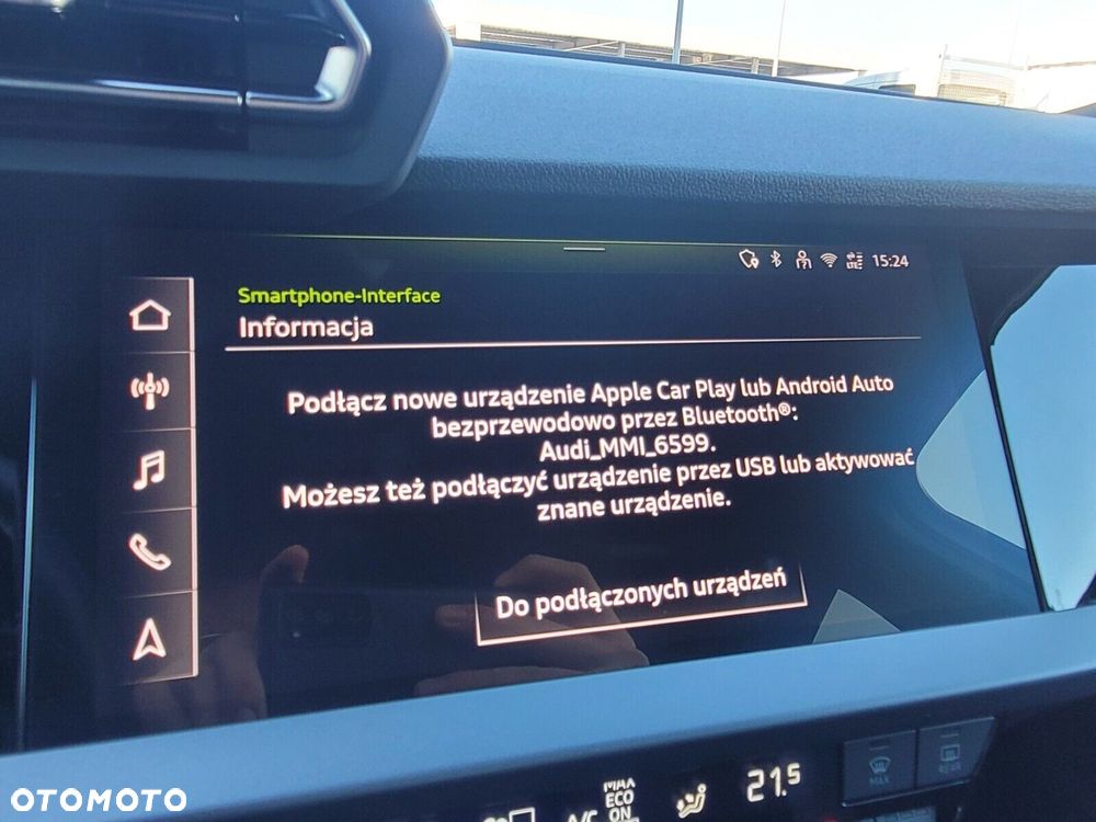 Audi A3 Sportback - 28