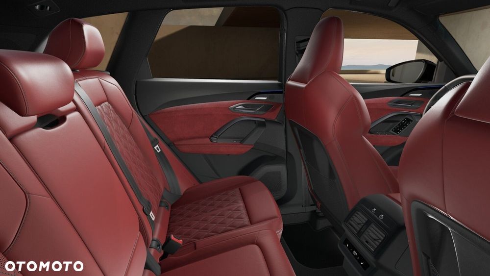 Audi SQ5 - 11