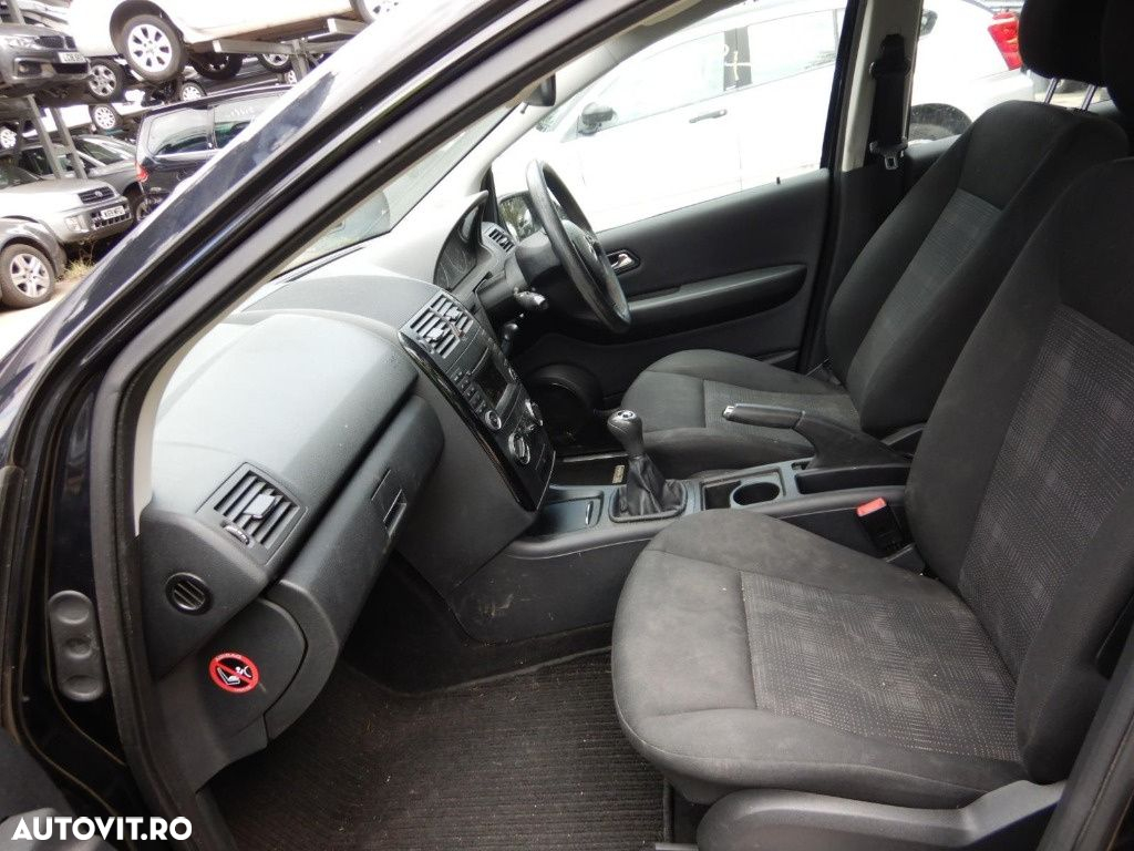Planetara stanga Mercedes A-Class W169 2010 HATCHBACK 1.8 CDI - 8